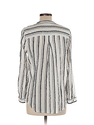 Lucky Brand Long Sleeve Button-Down Shirt (view 2)