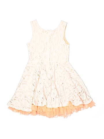 Beautees Dress (view 2)