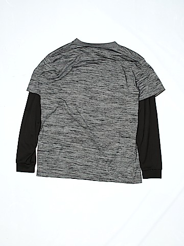 Tek Gear Active T-Shirt (view 2)