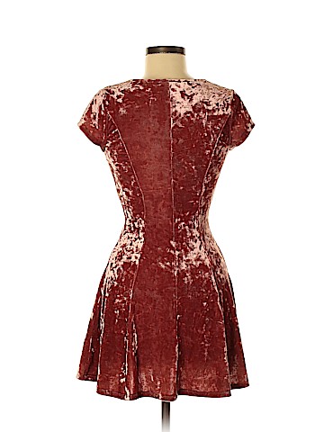 Forever 21 Casual Dress (view 2)