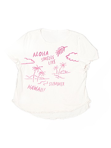 Zara Short Sleeve T-Shirt (view 1)