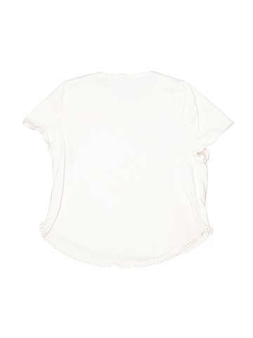 Zara Short Sleeve T-Shirt (view 2)