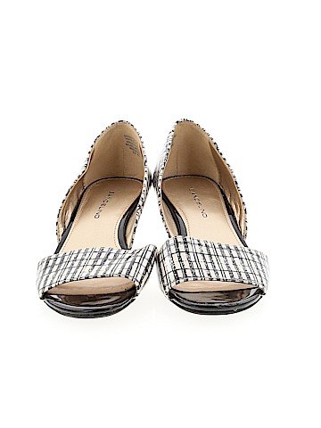 Bandolino Wedges (view 2)