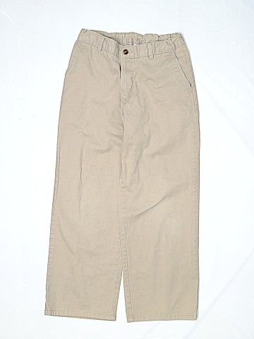 Chaps Khakis (view 1)