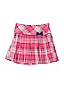 Beebay 100% Cotton Red Skirt Size 6 - photo 1