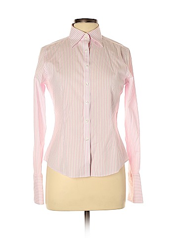 Brooks Brothers Long Sleeve Button-Down Shirt (view 1)
