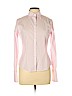 Brooks Brothers Pink Long Sleeve Button-Down Shirt Size 8 (petite) - photo 1