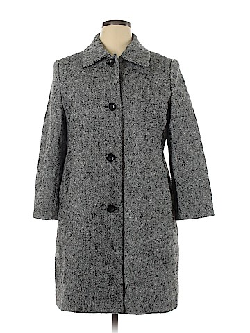 Chadwicks Coat (view 1)