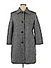 Chadwicks Gray Coat Size 14 (petite) - photo 1