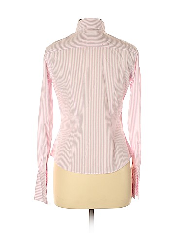 Brooks Brothers Long Sleeve Button-Down Shirt (view 2)