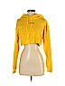 Levi's Yellow Sweatshirt Size XS - photo 1