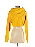 Levi's Yellow Sweatshirt Size XS - photo 2