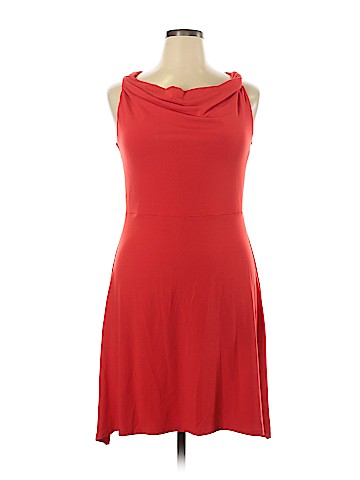 Ann Taylor Casual Dress (view 1)