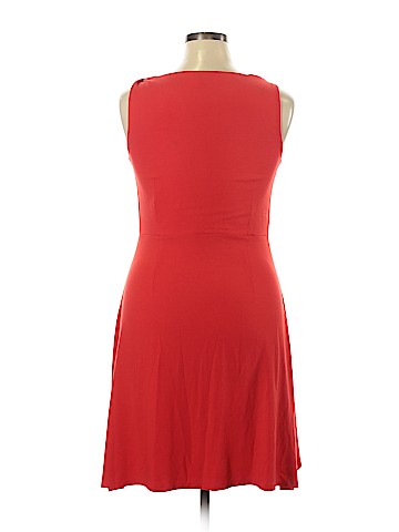 Ann Taylor Casual Dress (view 2)