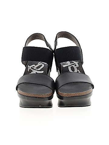 otBt Wedges (view 2)