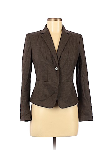 Ann Taylor Factory Blazer (view 1)