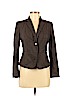 Ann Taylor Factory Tan Blazer Size 6 (petite) - photo 1