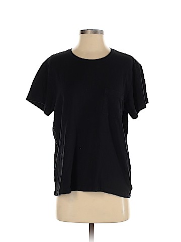 RE/DONE Short Sleeve T-Shirt (view 1)