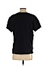 RE/DONE 100% Cotton Black Short Sleeve T-Shirt Size L - photo 2