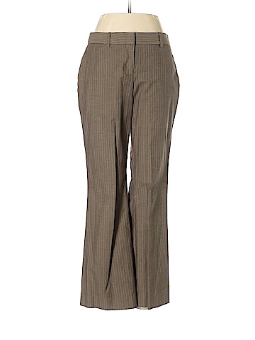 Ann Taylor LOFT Khakis (view 1)