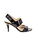 MICHAEL Michael Kors Black Heels Size 7 - photo 1
