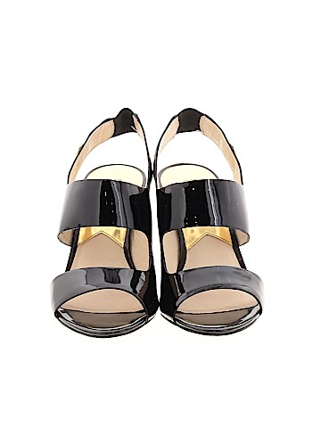 MICHAEL Michael Kors Heels (view 2)