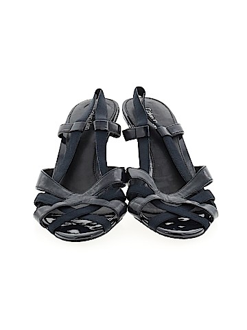 Calvin Klein Wedges (view 2)