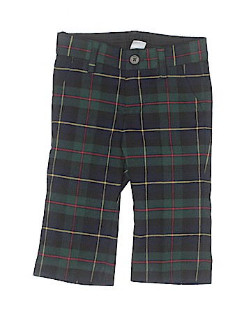 Janie and Jack Khakis (view 1)