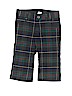 Janie and Jack Green Khakis Size 6-12 mo - photo 1