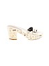 Marc by Marc Jacobs Ivory Heels Size EU 36 - photo 1
