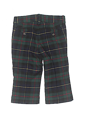 Janie and Jack Khakis (view 2)