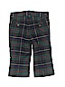Janie and Jack Green Khakis Size 6-12 mo - photo 2