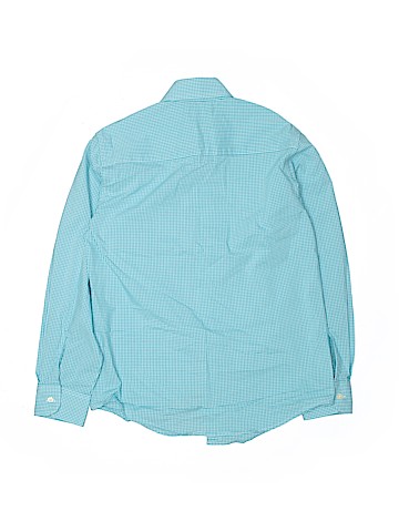 Chaps Long Sleeve Button-Down Shirt (view 2)