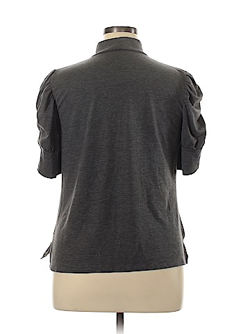 AGB Short Sleeve Top (view 2)