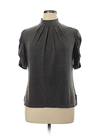 AGB Short Sleeve Top (view 1)