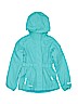 C9 By Champion 100% Polyester Blue Windbreakers Size 6 - 6X - photo 1