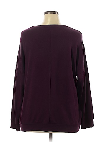 Ava & Viv Sweatshirt (view 2)