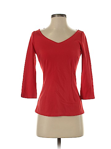 Boden 3/4 Sleeve Top (view 1)