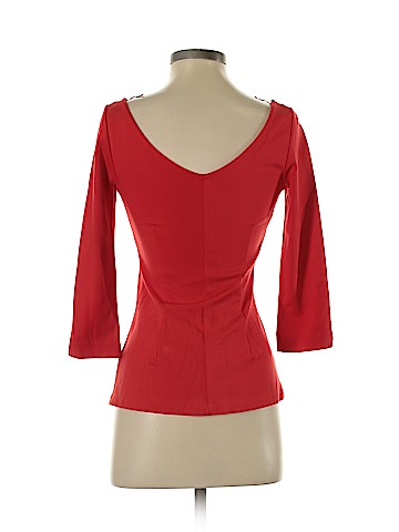 Boden 3/4 Sleeve Top (view 2)