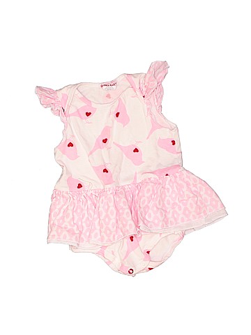 Baby Nay Short Sleeve Outfit (view 1)