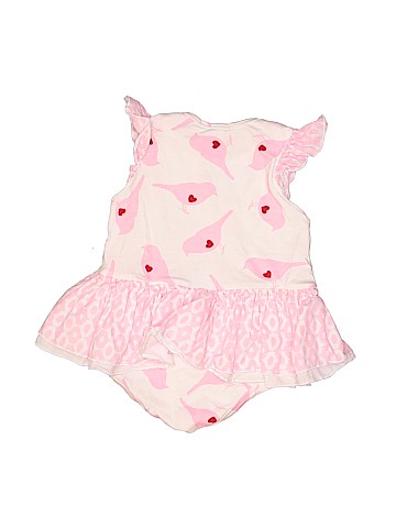 Baby Nay Short Sleeve Outfit (view 2)