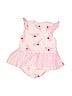 Baby Nay Pink Short Sleeve Outfit 18-24 MO / 24 MO - photo 2