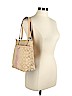 Coach Factory Tan Shoulder Bag One size - photo 2