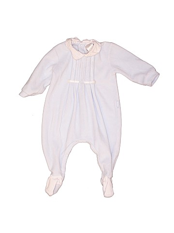 Tutto Piccolo Short Sleeve Outfit (view 1)