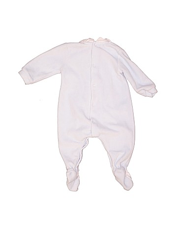 Tutto Piccolo Short Sleeve Outfit (view 2)