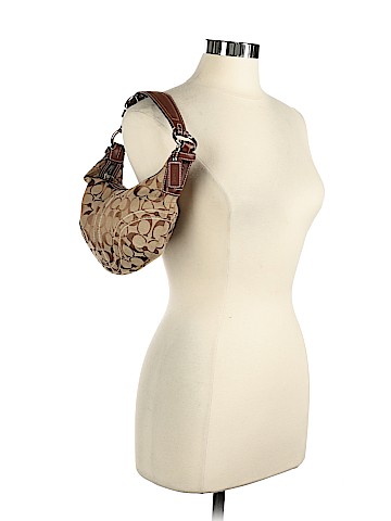 Coach Shoulder Bag (view 2)