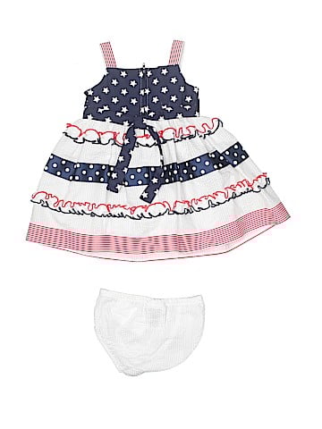 Bonnie Baby Dress (view 2)