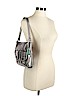 Coach Silver Leather Shoulder Bag One size - photo 2