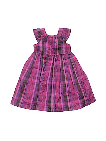 Cherokee Dress (view 1)