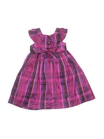 Cherokee Dress (view 2)